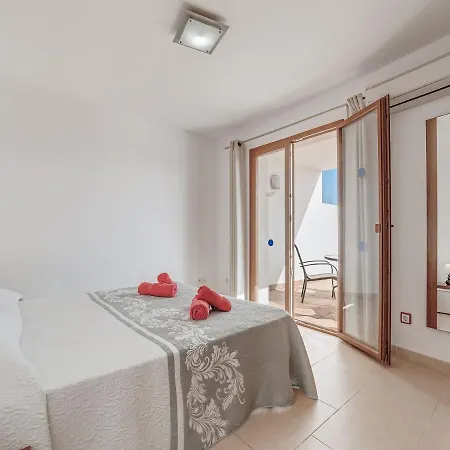 Montevela Villa *