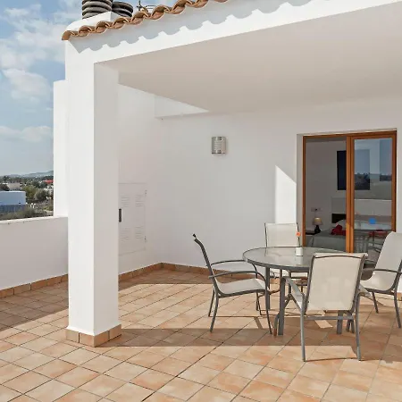Montevela Villa