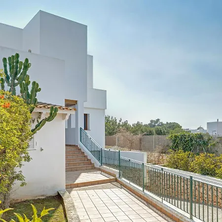 Villa Montevela Cala d'Or (Mallorca)