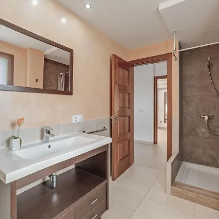 Montevela Villa Cala d'Or (Mallorca)