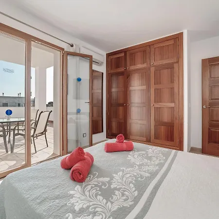 Montevela Villa