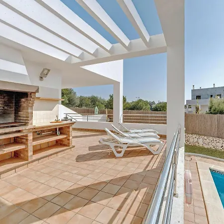 Villa Montevela