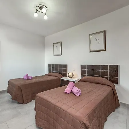 Villa Montevela *
